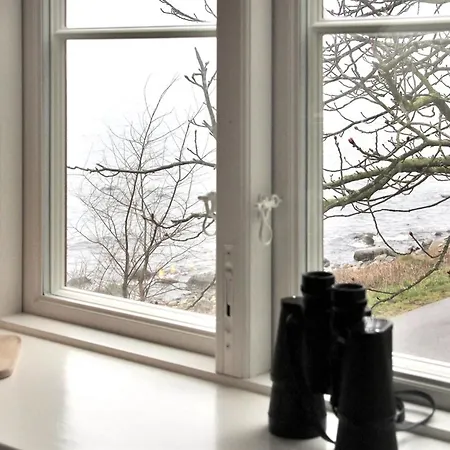 بيت للعطل Uschi - 15m From The Sea By Interhome *