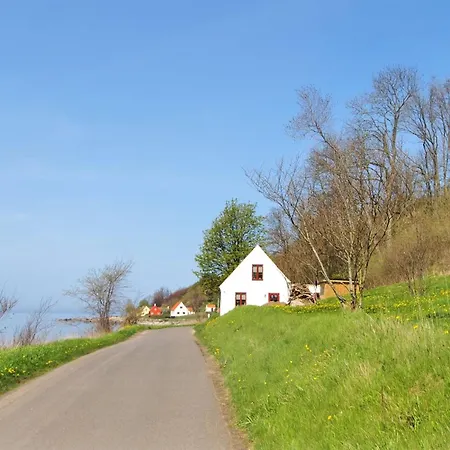 Uschi - 15m From The Sea By Interhome Сasa de vacaciones *