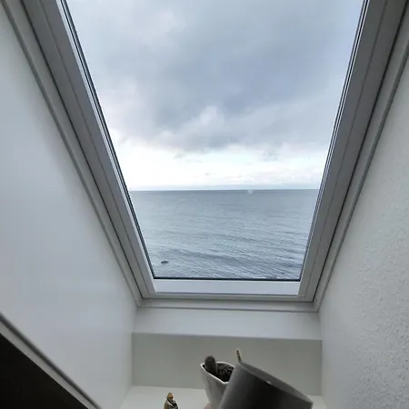 Uschi - 15m From The Sea By Interhome * Hasle