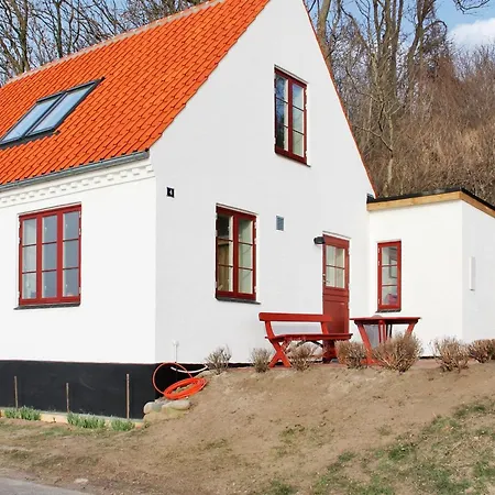 Сasa de vacaciones Uschi - 15m From The Sea By Interhome