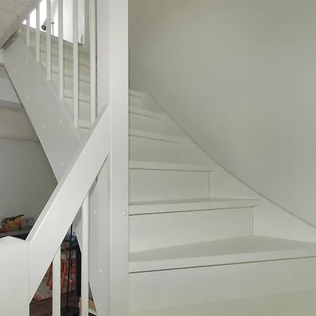 Сasa de vacaciones Uschi - 15m From The Sea By Interhome