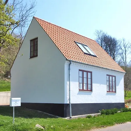 Uschi - 15m From The Sea By Interhome Сasa de vacaciones *