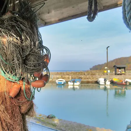 Uschi - 15m From The Sea By Interhome Сasa de vacaciones